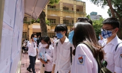 Đáp án gợi ý môn Khoa học xã hội Lịch sử - Địa lý – GDCD mã đề 306 tốt nghiệp THPT 2022
