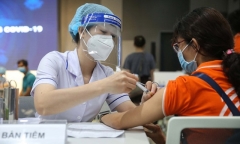 Chỉ đạo, điều hành của Chính phủ, Thủ tướng Chính phủ nổi bật tuần từ 25-29/7/2022