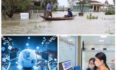 Chỉ đạo, điều hành của Chính phủ, Thủ tướng Chính phủ nổi bật tuần từ 10-14/10/2022