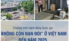 Chỉ đạo, điều hành của Chính phủ, Thủ tướng Chính phủ nổi bật tuần từ 21-25/11/2022