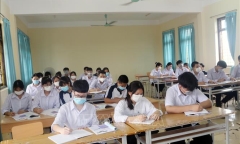 2 chính sách giáo dục có hiệu lực từ tháng 12/2022