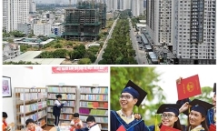 Chỉ đạo, điều hành của Chính phủ, Thủ tướng Chính phủ nổi bật tuần từ 5 - 9/12/2022
