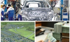 Chỉ đạo, điều hành của Chính phủ, Thủ tướng Chính phủ nổi bật tuần từ 21-27/5/2022