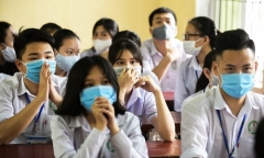 Đáp án gợi ý môn Khoa học xã hội Lịch sử - Địa lý – GDCD mã đề 318 tốt nghiệp THPT 2022