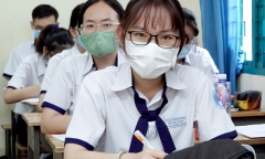 Đáp án gợi ý môn Khoa học xã hội Lịch sử - Địa lý – GDCD mã đề 321 tốt nghiệp THPT 2022
