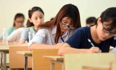 Đáp án gợi ý môn Khoa học xã hội Lịch sử - Địa lý – GDCD mã đề 323 tốt nghiệp THPT 2022