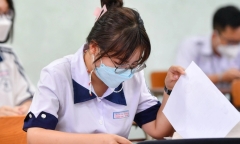 Lịch công bố điểm chuẩn xét tuyển năm 2022 của 40 trường đại học 