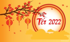 Trường đại học đầu tiên thông báo lịch nghỉ Tết Nguyên đán năm 2022