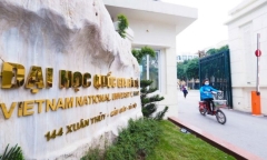 Trường đại học nào của Việt Nam lọt vào bảng xếp hạng Webometrics 2022?