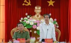 3 trường cao đẳng Công an nhân dân sẽ giải thể trong năm 2022