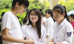 Đáp án môn KHTN Vật lý - Hóa học - Sinh học mã đề 219 tốt nghiệp THPT 2022