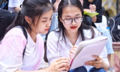 Đáp án môn KHTN Vật lý - Hóa học - Sinh học mã đề 220 tốt nghiệp THPT 2022