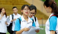 Đáp án môn KHTN Vật lý - Hóa học - Sinh học mã đề 223 tốt nghiệp THPT 2022