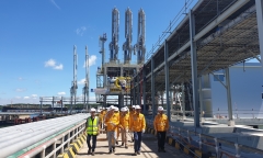 PV GAS về đích sớm chỉ tiêu lợi nhuận sau thuế của năm 2022
