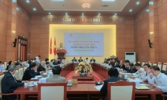Ngành nào có nhiều ứng viên đạt tiêu chuẩn giáo sư nhất năm 2022?