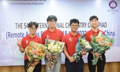Tin thời sự mới nóng nhất 25/12: Việt Nam thắng lớn trong các kỳ thi Olympic quốc tế