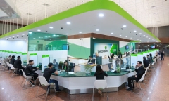 Chứng khoán Ngoại thương (VCBS): Lợi nhuận giảm 67% trong năm 2022