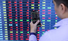 Sở Giao dịch Chứng khoán Việt Nam lãi hơn 2.000 tỷ đồng trong năm 2022
