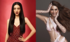 Những gương mặt sáng giá cho ngôi vị Miss Grand Vietnam 2022
