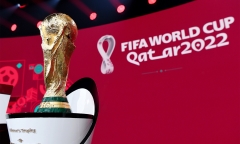 Việt Nam đã có bản quyền truyền hình World Cup 2022