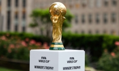 Nguy cơ khủng bố từ IS tại World Cup 2022