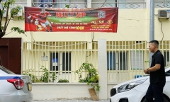Bộ Công an cảnh báo tội phạm cờ bạc trước thềm World Cup 2022
