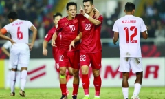 Tiến Linh, Văn Quyết cạnh tranh danh hiệu Quả bóng Vàng 2022