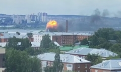  Ukraine phóng 