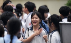 Trường Y Dược - Đại học Đà Nẵng công bố điểm chuẩn xét tuyển học bạ