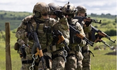 Điện Kremlin nói gì về căng thẳng giữa Nga và NATO?