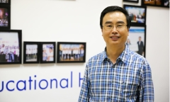  GS.TS Võ Xuân Vinh rút khỏi 2 hội đồng, Đại học Kinh tế TP.HCM nói gì?