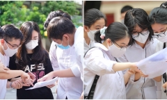 Những trường đại học nào đã công bố phương thức tuyển sinh năm 2024?