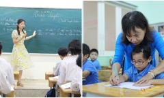 Mức tiền thưởng cho giáo viên đạt danh hiệu