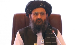 Taliban ẩu đả trong dinh tổng thống vì việc thành lập chính phủ mới