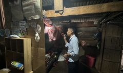 Đắk Lắk ghi nhận 3 trường hợp trẻ mắc viêm não Nhật Bản