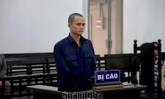 Bi kịch Tình-Tiền: