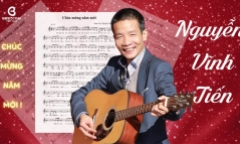 ‘Chúc mừng năm mới’ - Bản hòa ca ấn tượng - Chào đón 2024