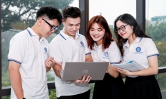 Trường ĐH Thương mại công bố đề án tuyển sinh đại học năm 2024
