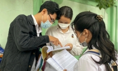 Nhiều trường đại học dự kiến tăng học phí trong năm học 2023 - 2024