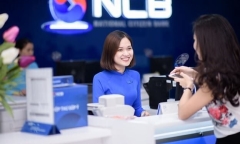 NCB chính thức tăng vốn lên 5.600 tỷ đồng