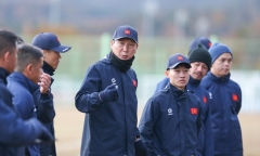 Trước thềm AFF Cup 2024, báo Hàn Quốc cảnh báo kết cục buồn cho HLV Kim Sang Sik