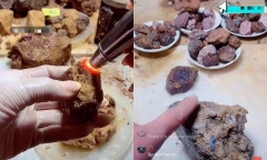 Người phụ nữ Hà Nội mất gần 300 triệu đồng vì 