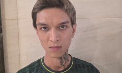 Khởi tố rapper Bình