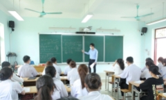  Bộ GD&ĐT đề xuất quy định mới về dạy thêm, giáo viên cần biết