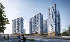 KITA Group: Chiến lược bứt tốc tại thị trường miền Nam