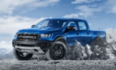 Bảng giá xe ô tô Ford mới nhất tháng 8/2021: Ưu đãi cho loạt xe ăn khách, cao nhất 50 triệu đồng