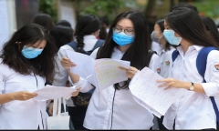 Bộ GD&ĐT ghi nhận hơn 660 ngàn thí sinh đăng ký xét tuyển vào đại học 2023