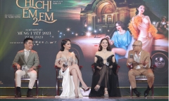 Top 3 phim Việt chiếu rạp hot nhất Tết 2023