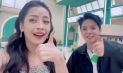 Hé lộ cuộc cuộc sống vui nhộn của Chi Pu và các tỷ tỷ trong Đạp gió 2023