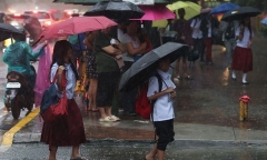 Bão nhiệt đới Yagi càn quét Philippines, 11 người thiệt mạng